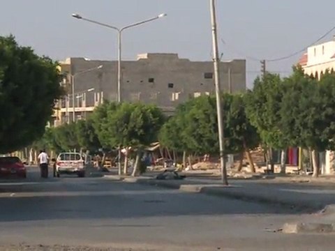 Libye: les rebelles disent contrôler Zawiyah et Zliten