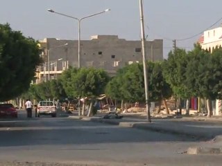 Libye: les rebelles disent contrôler Zawiyah et Zliten