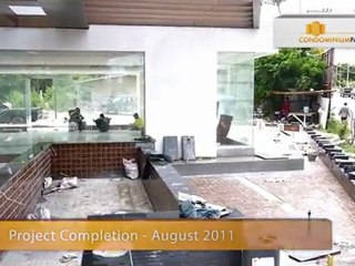 3Featured Videos   Condominium Pattaya