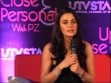 No Controversies In Preity Zinta’s Chat Show - Latest Bollywood News