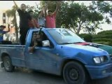 Libyan rebels: Tripoli is two weeks away