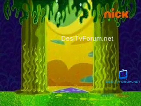 Zig and Sharko - 20th August 2011 Video Watch Online Part2