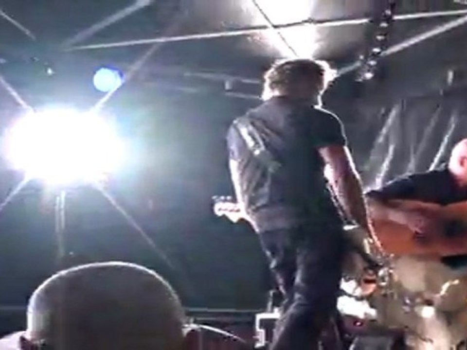 le Pied de la Pompe (3) Epinal bouge l'été 2011