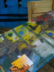 KolBFaBrikLaByrinth2010