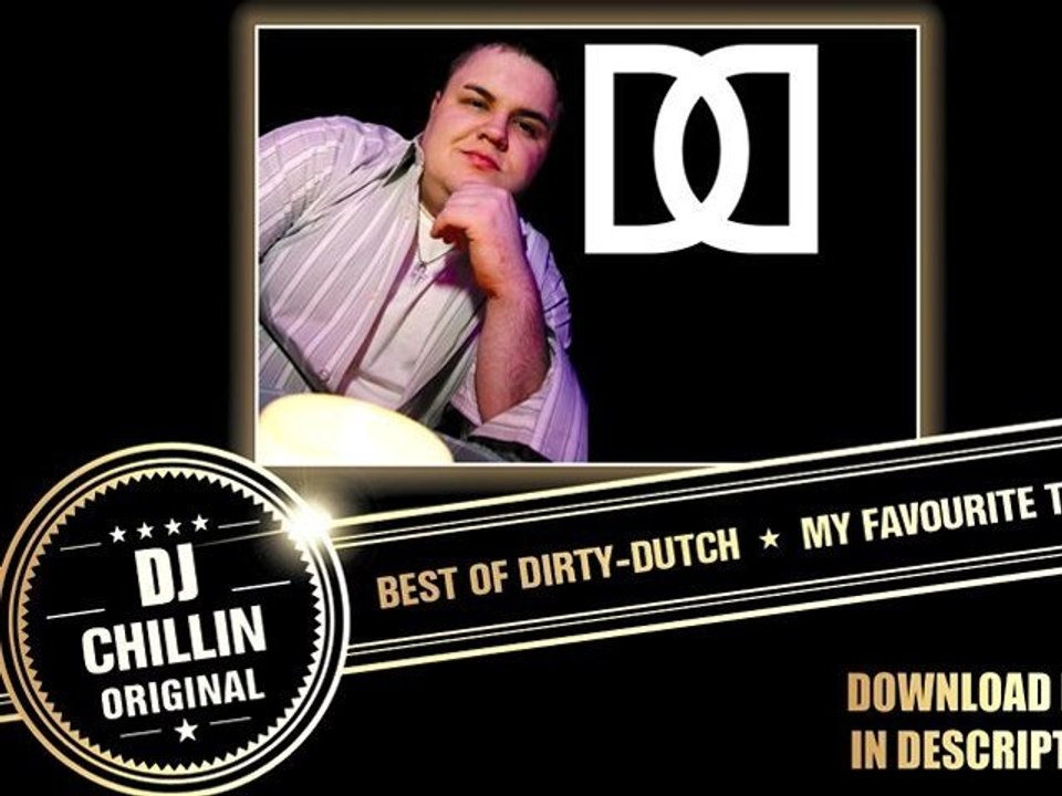 DJ Danny Diggz - 10 Minute Dutch Piss Break 2011 (Urban Edition) (Dirty)