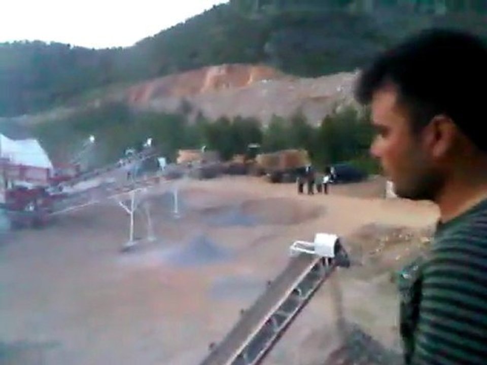 kırma eleme