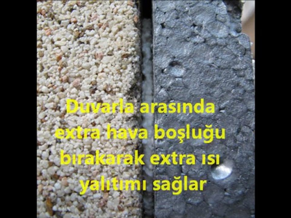 MANTOLAMA ÇKS HOLDER UYGULAMA VIDEOSU DELİKSİZ DÜBELSİZ MANTOLAMA www.ckskimya-as.com