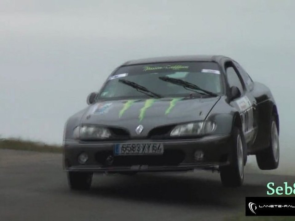 Rallye du Foie Gras et de la Truffe 2011