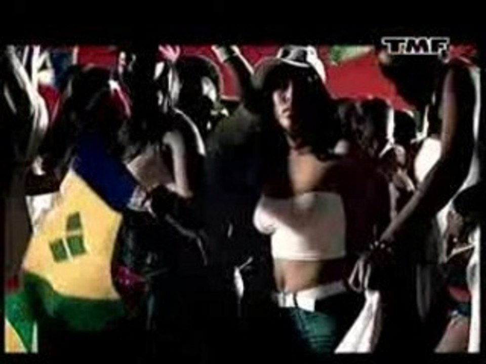 Kevin Little - Turn Me On