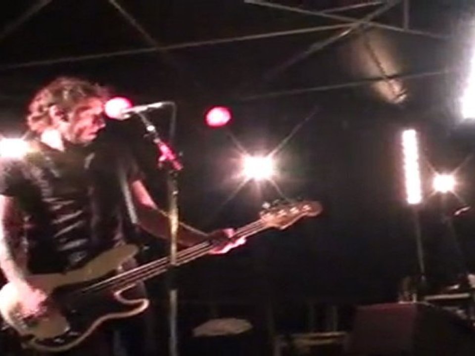 Le Pied de la Pompe (4) Epinal bouge l'été 2011