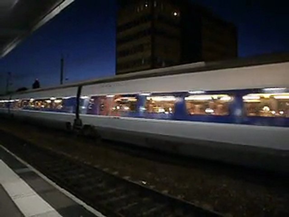TGV Lacroix