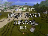 Minecraft | Single Player Survival | Episode 1 | Ny Verden....Fuld Af Mobs