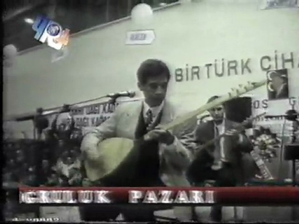 Geçmiş zaman olur ki !!!!