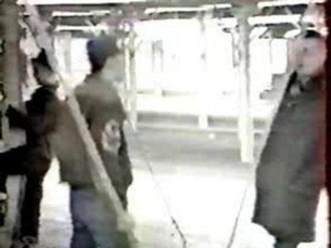 Berurier Noir - Salut a toi