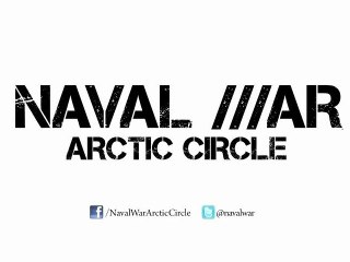 Naval War Arctic Circle - GamesCom 2011 Trailer [HD]