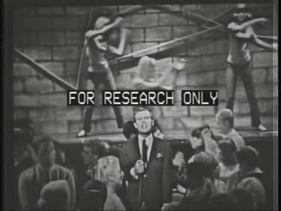 Greatest Rock 'n Roll Duo on Hollywood A Go Go