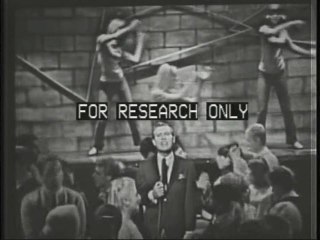 Greatest Rock 'n Roll Duo on Hollywood A Go Go