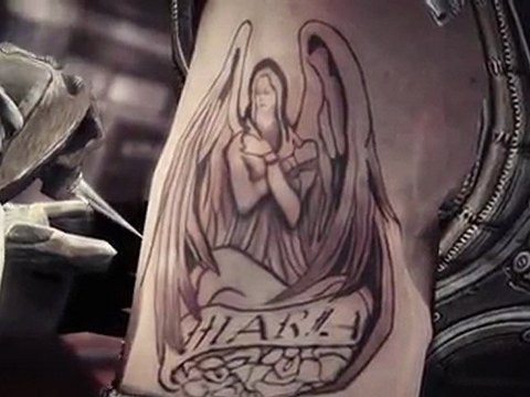 [HD] Gears of War 3 - We're All Stranded Now