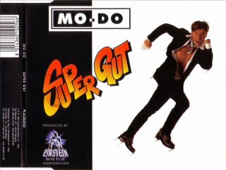 MO-DO - Super gut (super gut mix)