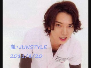 110820　JUNSTYLE