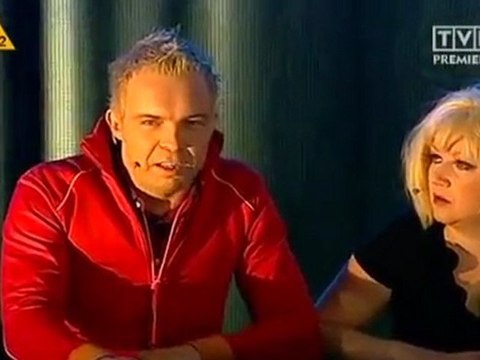 Posiedzenie rządu - Jak PIS dojdzie do władzy - Kabaretowy Klub Dwojki odc. 39