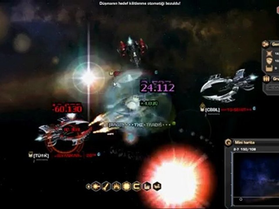 Darkorbit TR1 •••TΉΣ•TΛЯĐIŚ•••