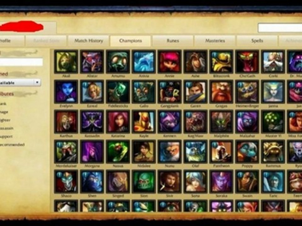 League of Legends bug! 99999 RP for free on EU and US server too!
