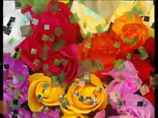 А я чорнява (And I'm swarthy) - Ukrainian folk song by "Cherkasy national choir"