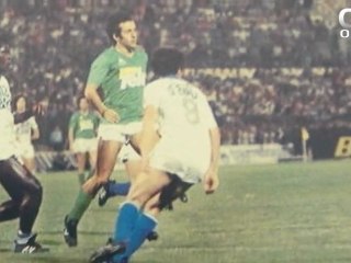 Les OM-Saint-Etienne dans le rétro