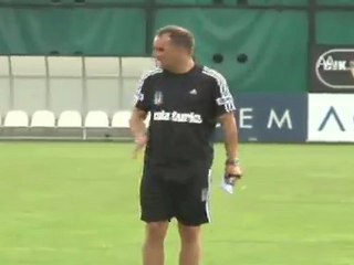 Hakemler açıklandı