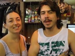 Estambul calle de la moda Argentina 2012:Istanbul mode de la rue en Argentine 2012