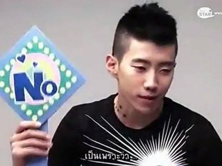 [ซับไทย] ค้นฟ้าคว้าดาว - เจย์ ปาร์ค