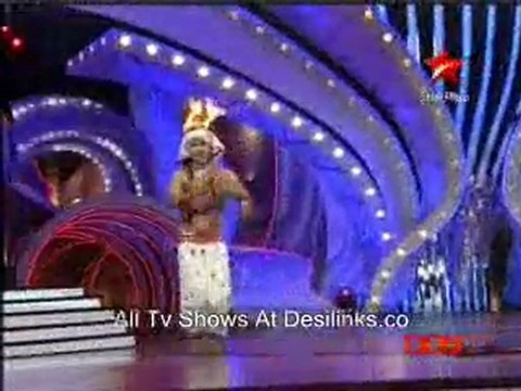 Just Dance 20th August 2011 part7