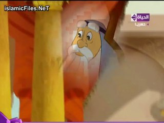 مسلسل قصص الحيوان فى القرآن الحلقة العشرون