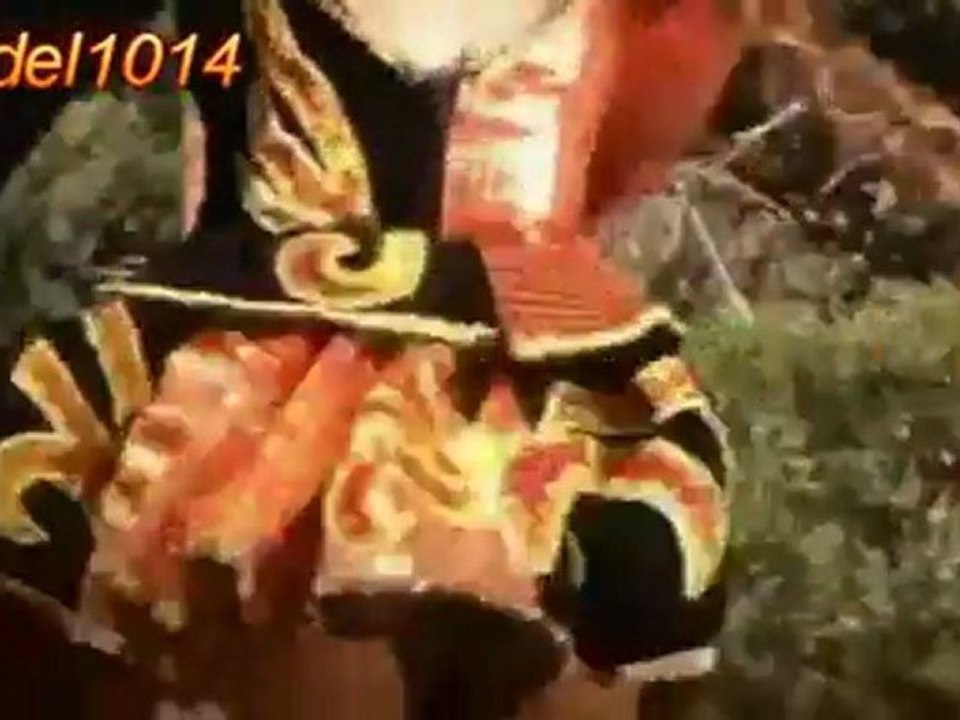 Grupo Fusion Ruana - Tragao de Ti (Caporal)