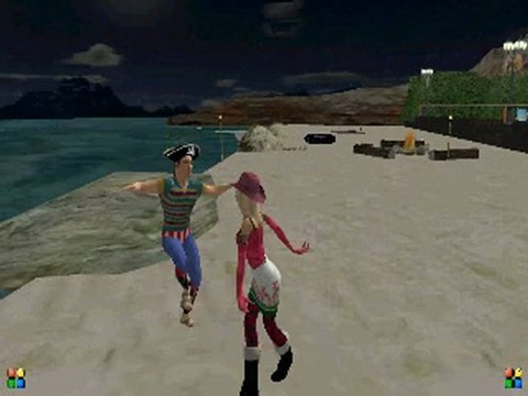 I'M JUST A GIGOLO, DAVID LEE ROTH