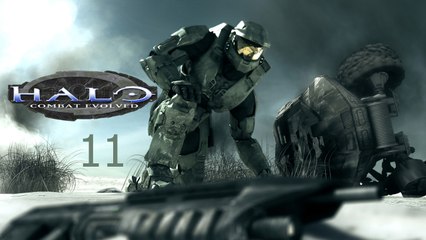 [WT]Halo Combat Evolved (11)