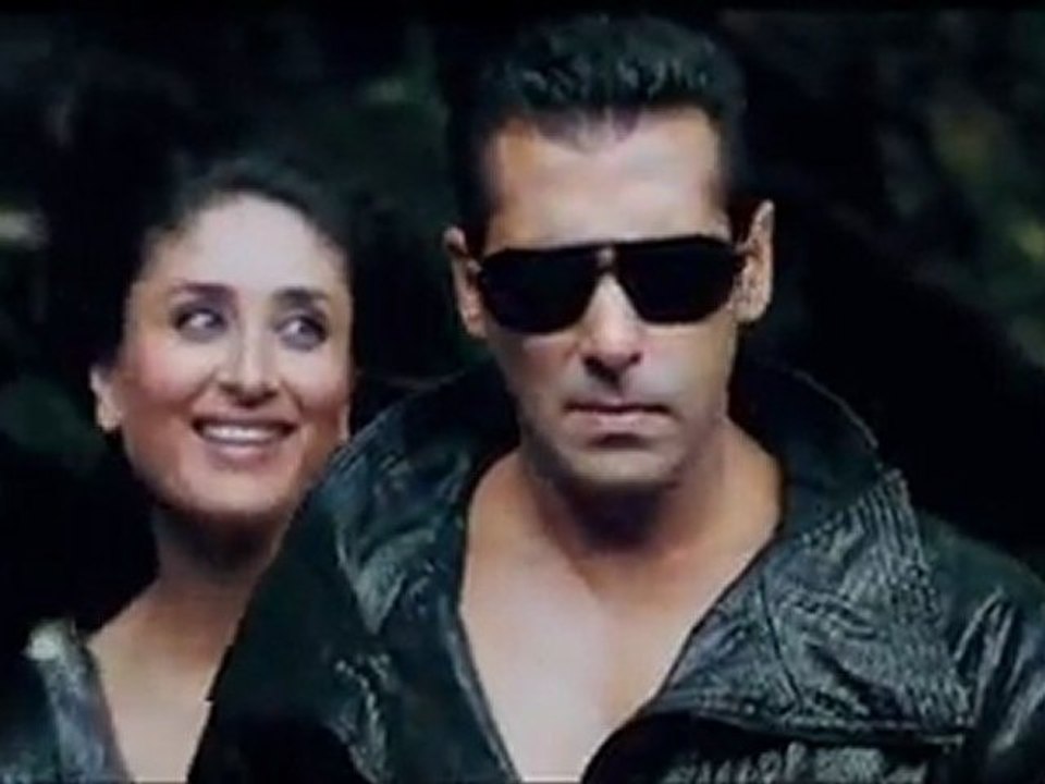 -Teri meri- Bodyguard (Video song) Ft. Salman khan, Kareena kapoor (HD)