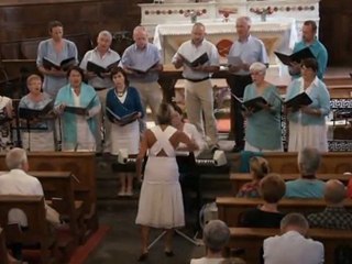 Petit Choeur du Solstice