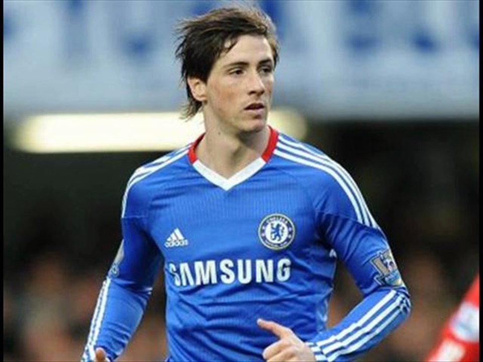 Chelsea vs West Brom Highlights 20/08/2011