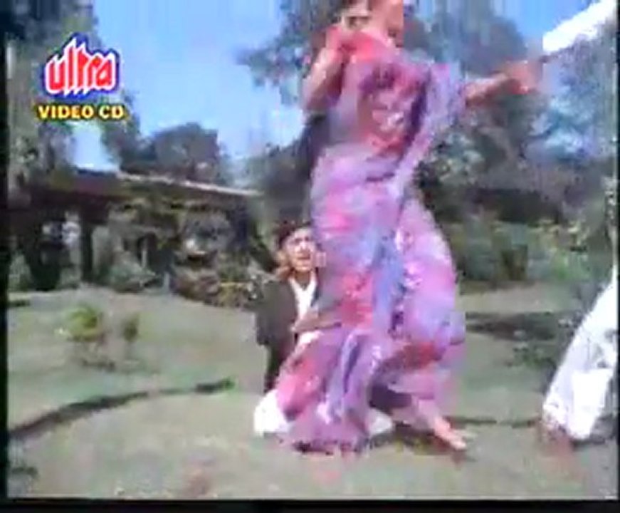 ham bolega to bolo ge (Kasauti) (1974)