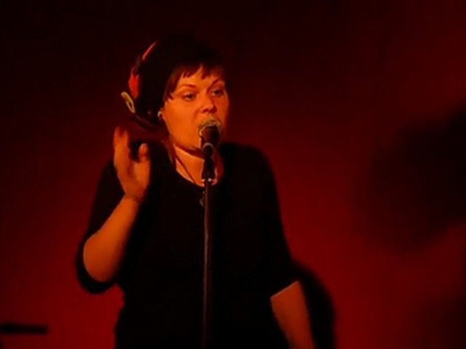 MELISSMELL - "Aux armes !"