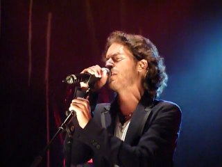 Mickaël Miro à Chambéry - Ma scandaleuse