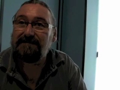 Jean-Marie Lecomte évoque son livre Ardennes, plumes et paysages