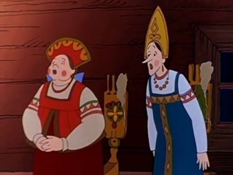 Спокойной ночи, Малыши! серия 24