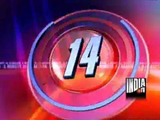 5 Minute 25 Khabarein (20/08/2011)