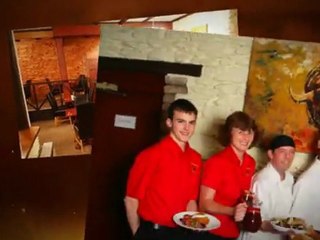 Ilfracombe Devon  Restaurant