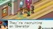 MegaMan Battle Network 6 Cybeast Gregar Walkthrough Part 23 Operator Navi Selection Test