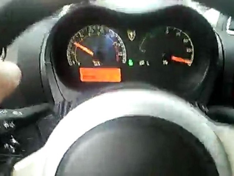 110819 - TESLA Beschleunigung