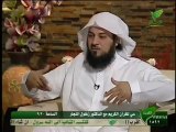 مسافرون 6 الشيخ محمد العريفي 2011 :: ح18